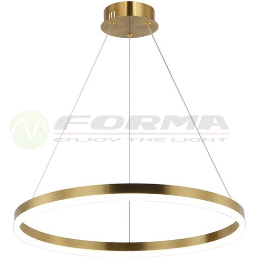 Forma LED visilica F2047-44V SG