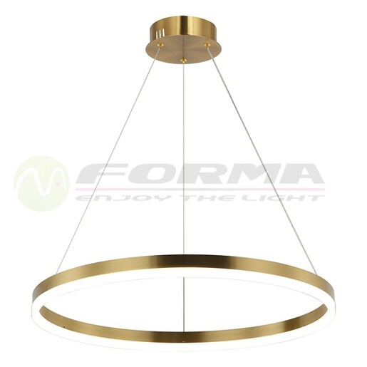 Forma LED visilica F2047-44V SG