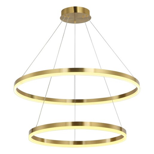 Forma LED visilica F2047-100V SG