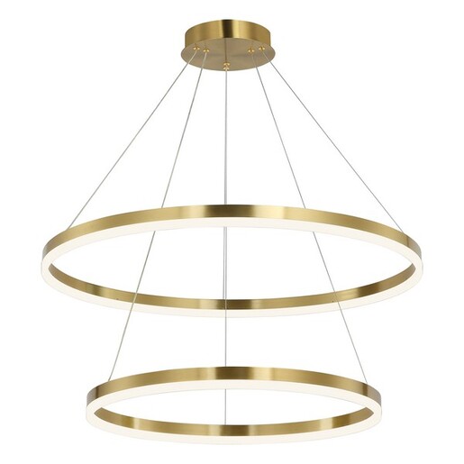 Forma LED visilica F2047-100V SG