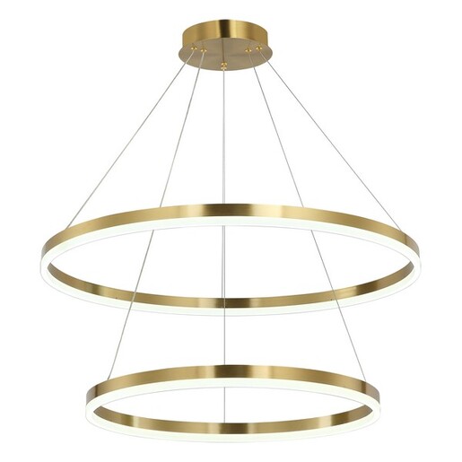 Forma LED visilica F2047-100V SG