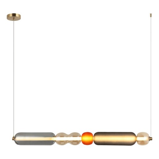 Forma LED viseća lampa F2080-18V SG