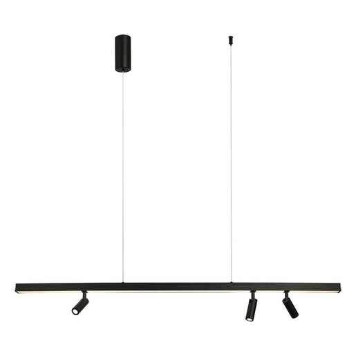 Forma LED viseća lampa F2062-24V BK