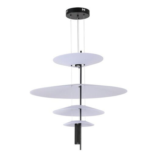 Forma LED viseća lampa FK2008-16VM BK