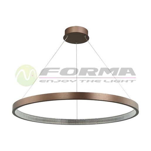 Forma LED visilica F2030-70V COF