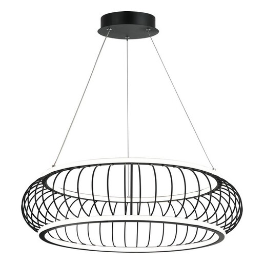 Forma LED viseća lampa F2075-40V BK