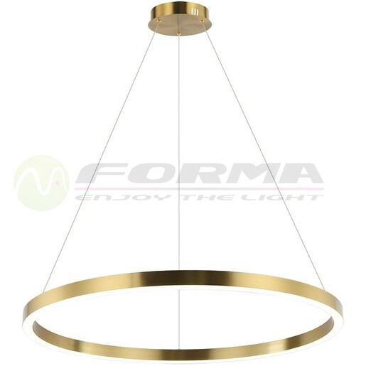 Forma LED visilica F2048-56V SG