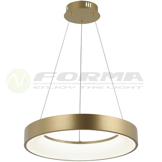 Forma LED visilica F2049-66V SGA