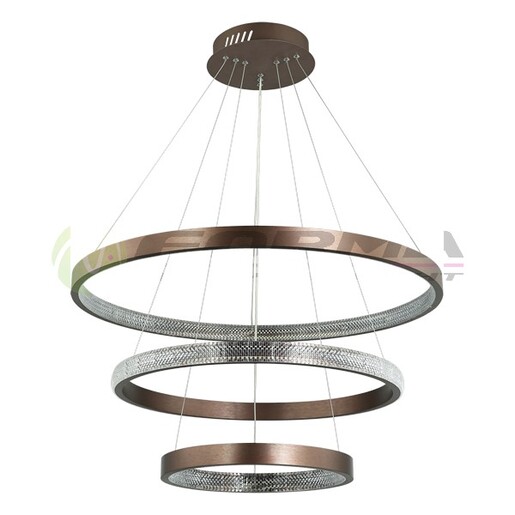 Forma LED visilica F2030-140V COF