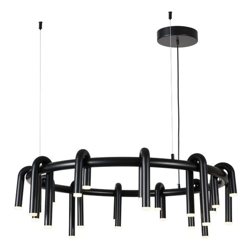 Forma LED viseća lampa FK2010-45V BK