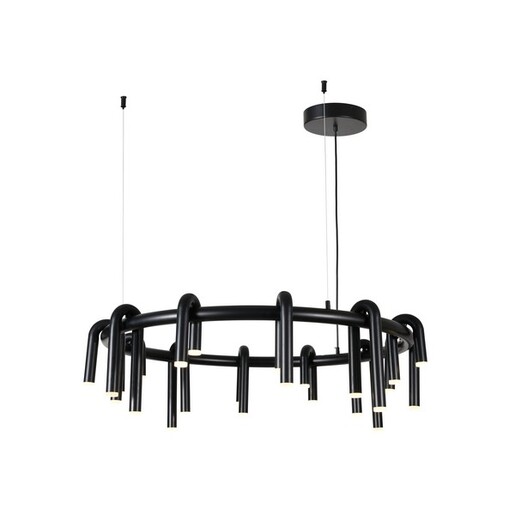 Forma LED viseća lampa FK2010-45V BK