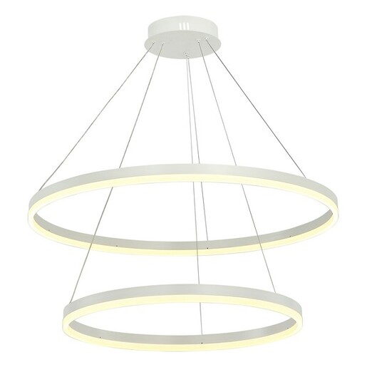 Forma LED visilica F2047-100V WH