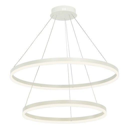 Forma LED visilica F2047-100V WH