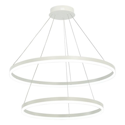 Forma LED visilica F2047-100V WH