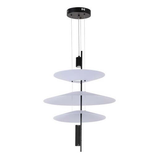 Forma LED viseća lampa FK2008-16VS BK