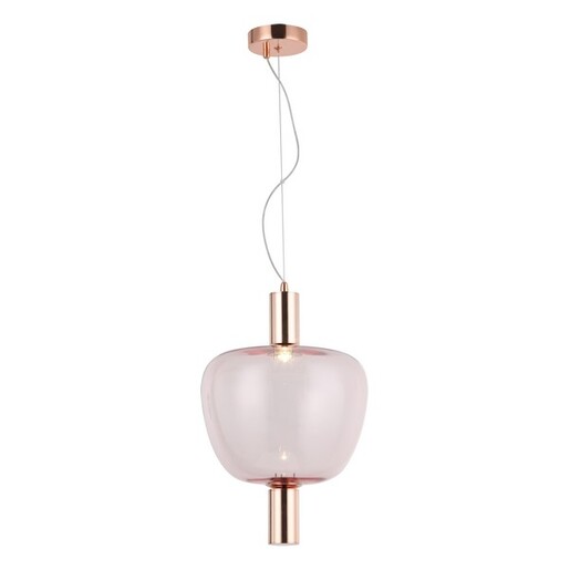 Forma LED viseća lampa FK2021-5V