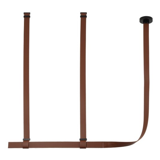 Forma LED viseća lampa FK2009-22V BR