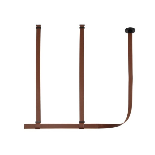 Forma LED viseća lampa FK2009-22V BR