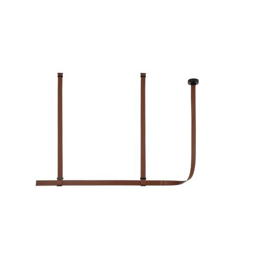 Forma LED viseća lampa FK2009-22V BR