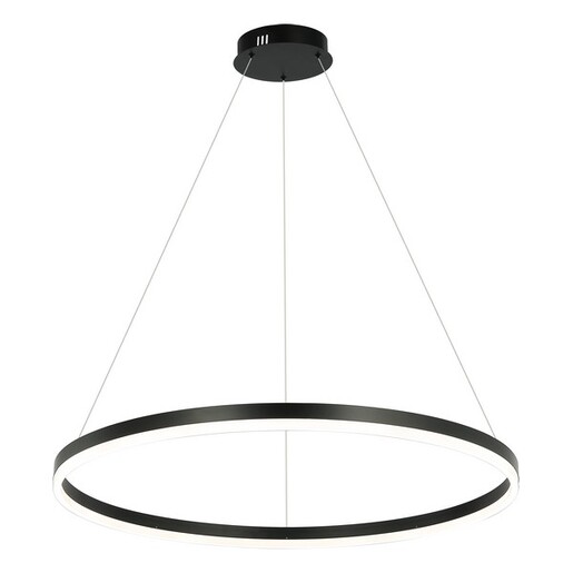 Forma LED visilica F2047-56V BK