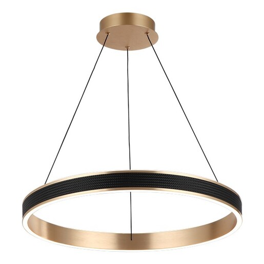 Forma LED viseća lampa F2088-46V GD