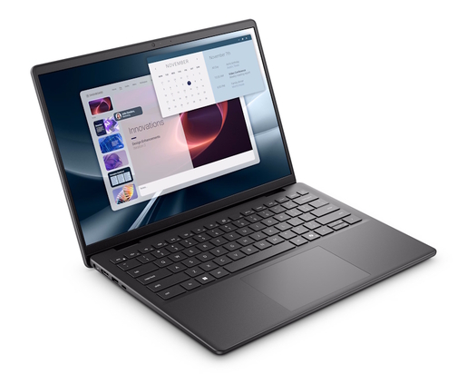 Laptop DELL Pro 14 Essential PV14255, 14 FHD+, AMD Ryzen 5 220, 16GB RAM, 512GB SSD