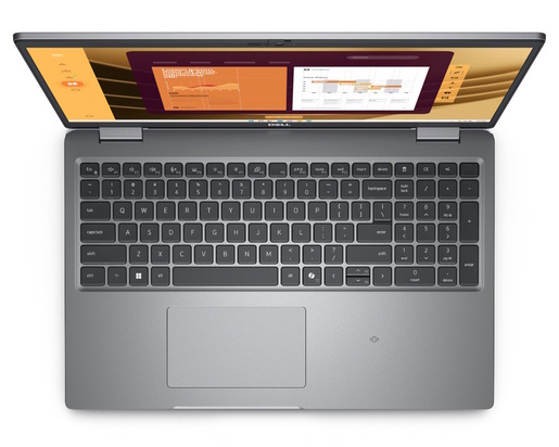 Laptop DELL Latitude 5550, 15.6 FHD, Intel Core i5-1335U, 8GB RAM, 512GB SSD, Windows 11 Pro