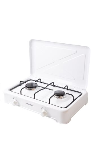 Hyundai plinski rešo sa dva gorionika HY-200-W