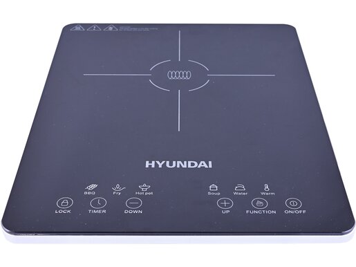 Hyundai indukcioni rešo HY-CB07T