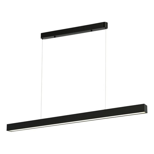 Forma LED visilica F2050-49V BK