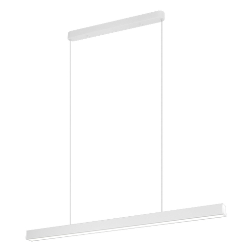 Forma LED visilica F2050-49V WH
