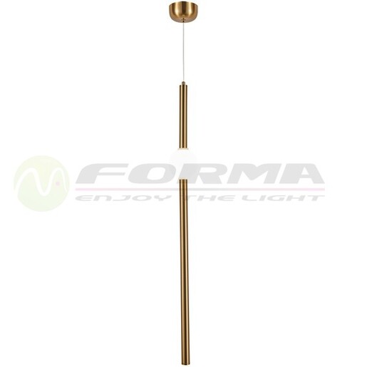 Forma LED visilica F2052-95 BZV