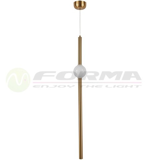 Forma LED visilica F2052-95 BZV