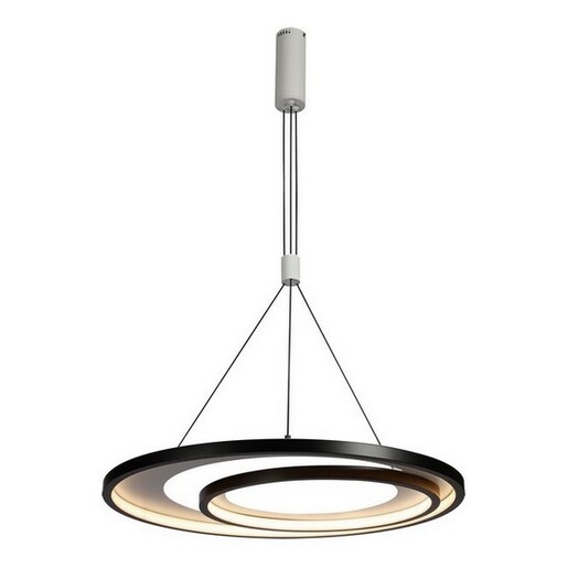 Forma LED visilica F2060-45V BK