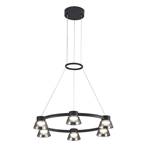 Forma LED visilica F2056-26V