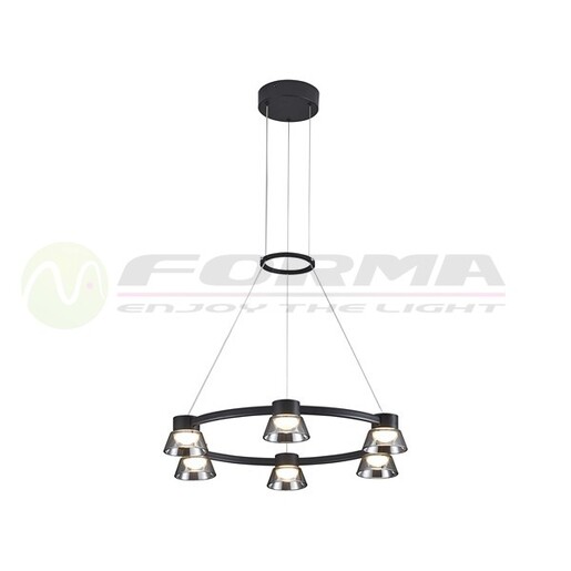 Forma LED visilica F2056-26V