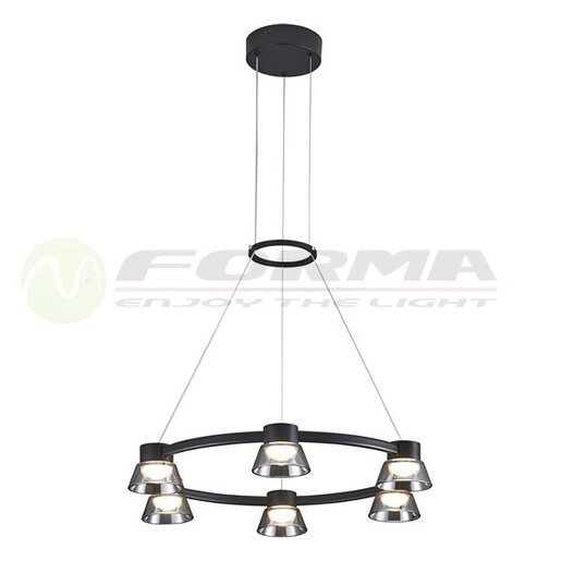 Forma LED visilica F2056-26V