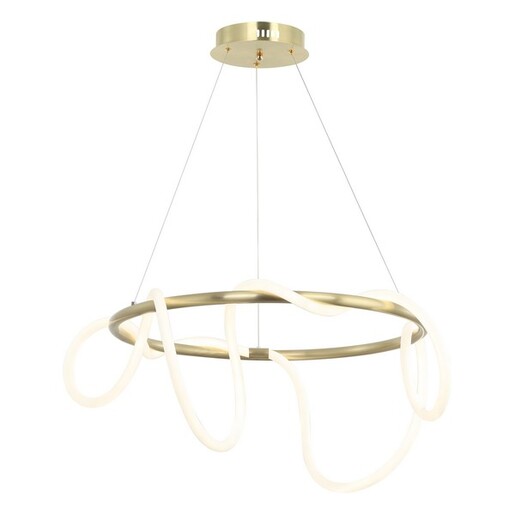 Forma LED visilica F2299-44V SG