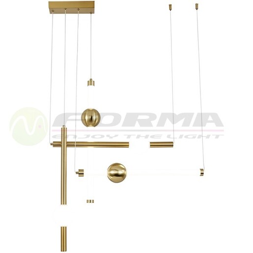 Forma LED visilica F2054-30V