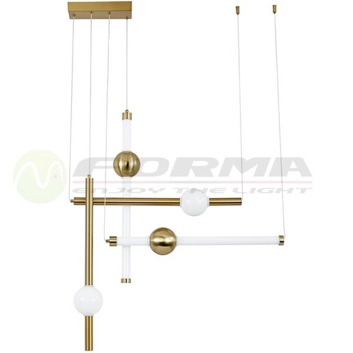 Forma LED visilica F2054-30V