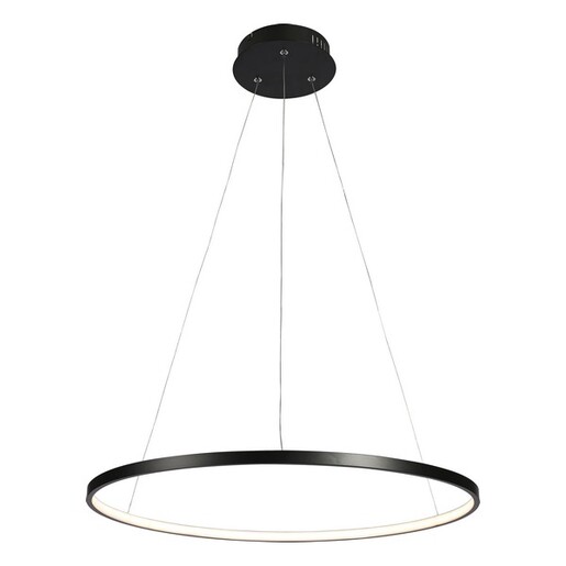 Forma LED visilica F2063-27V BK