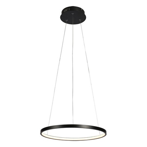 Forma LED visilica F2063-18V BK