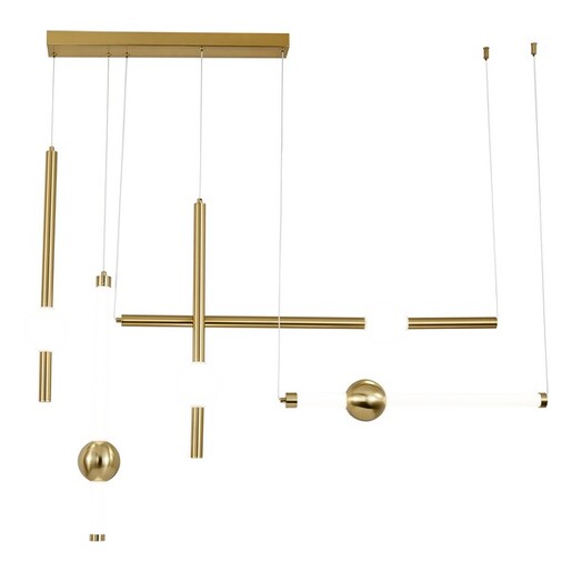 Forma LED visilica F2055-35V