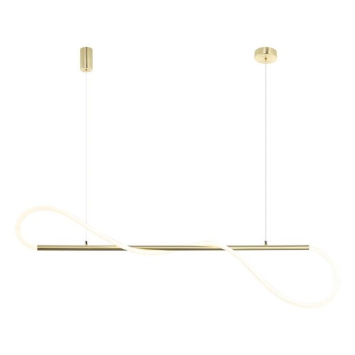 Forma LED visilica F2299-35V SG