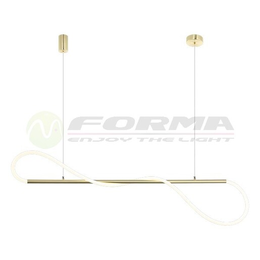 Forma LED visilica F2299-35V SG