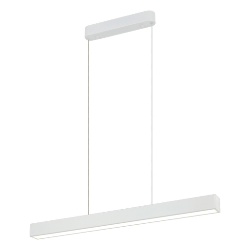 Forma LED visilica F2050-34V WH
