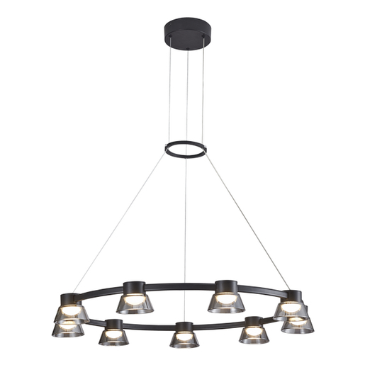 Forma LED visilica F2056-39V