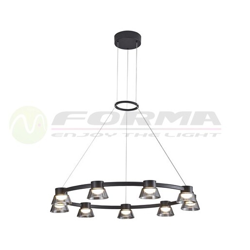 Forma LED visilica F2056-39V