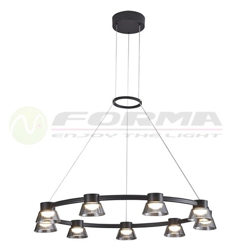 Forma LED visilica F2056-39V