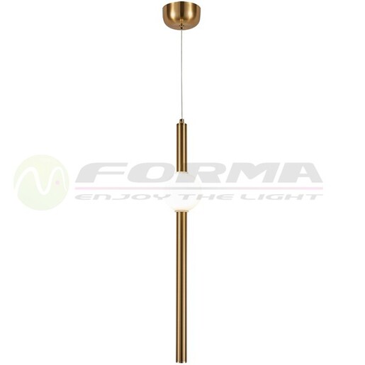 Forma LED visilica F2052-65V BZ